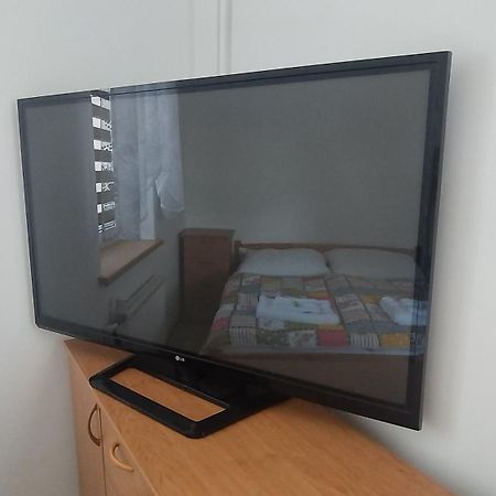Apartman Amsel Ostrov  Luaran gambar