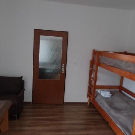 Apartman Amsel Ostrov  Luaran gambar