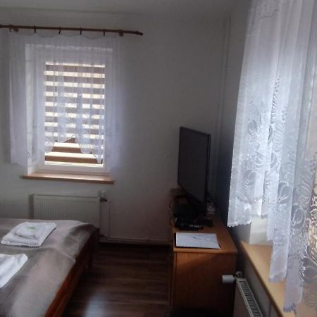 Apartman Amsel Ostrov  Luaran gambar