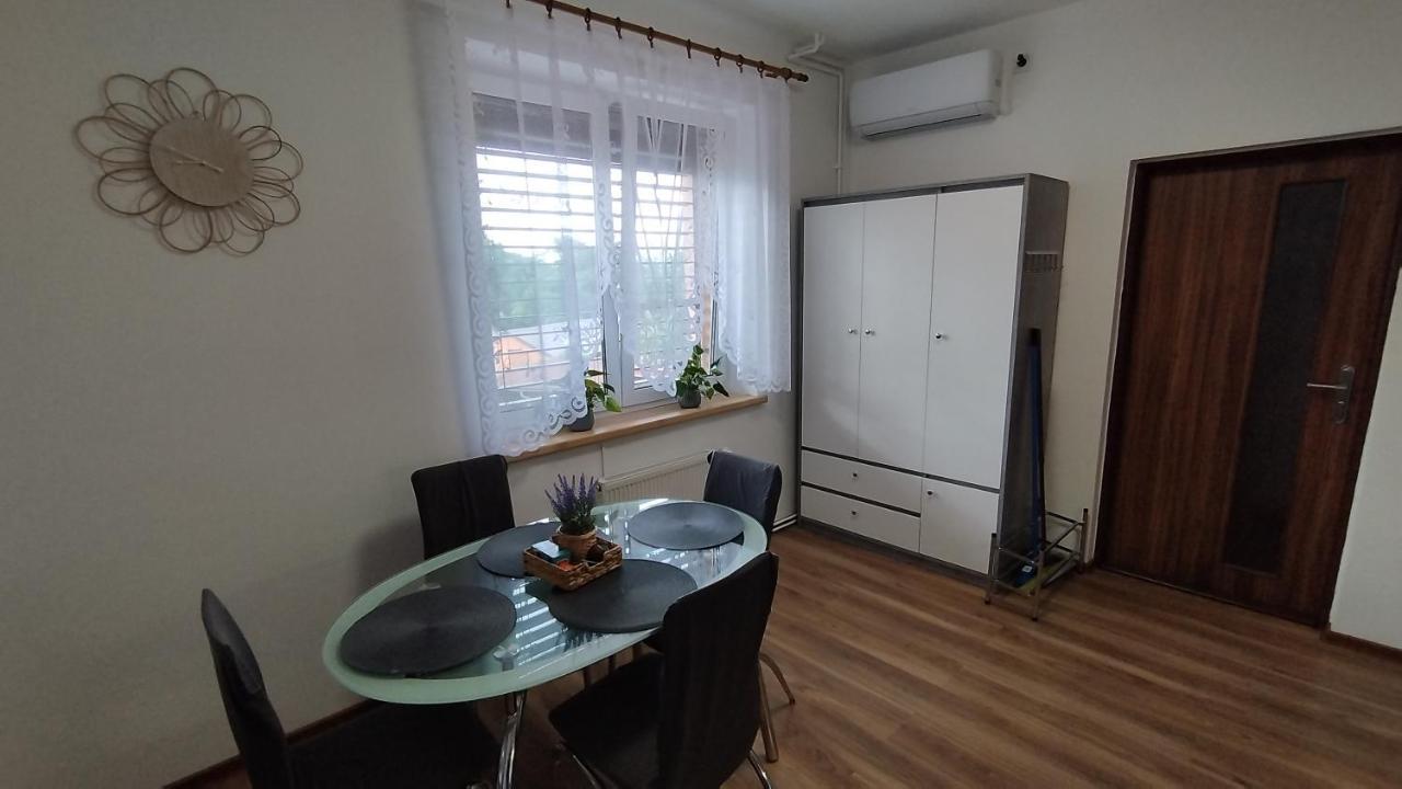 Apartman Amsel Ostrov  Luaran gambar