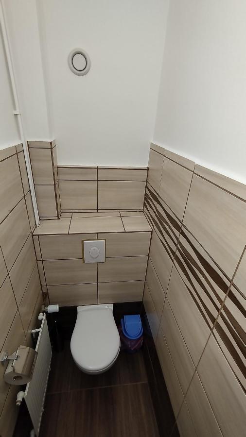 Apartman Amsel Ostrov  Luaran gambar