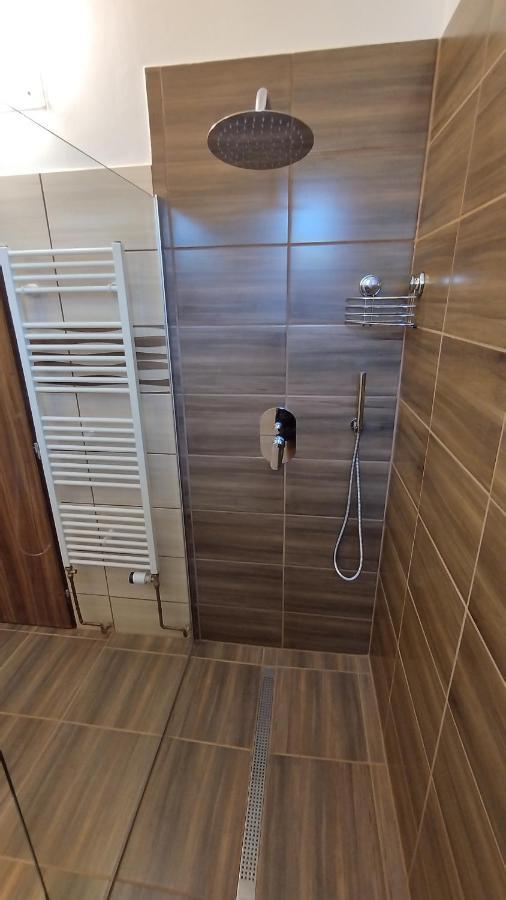 Apartman Amsel Ostrov  Luaran gambar
