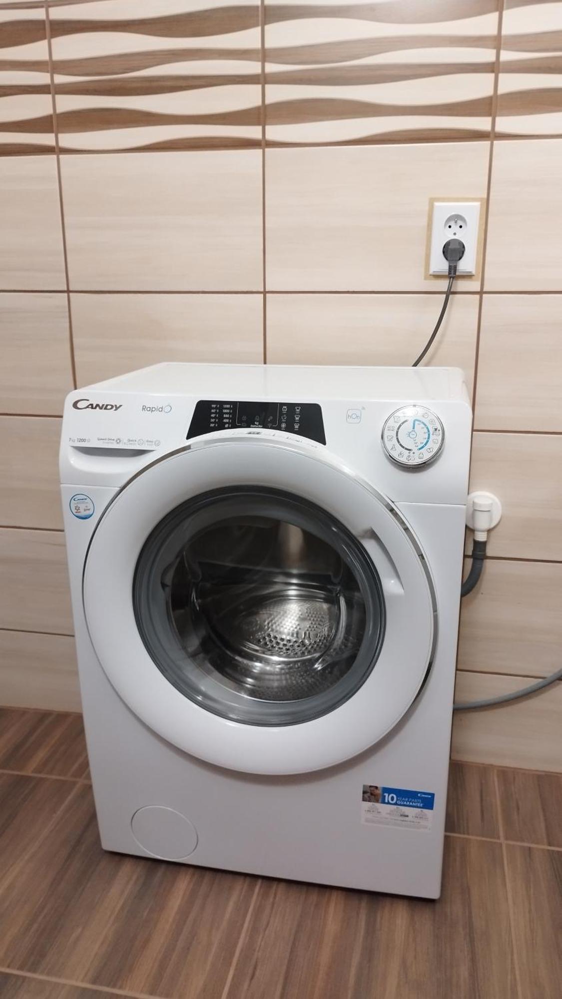 Apartman Amsel Ostrov  Luaran gambar