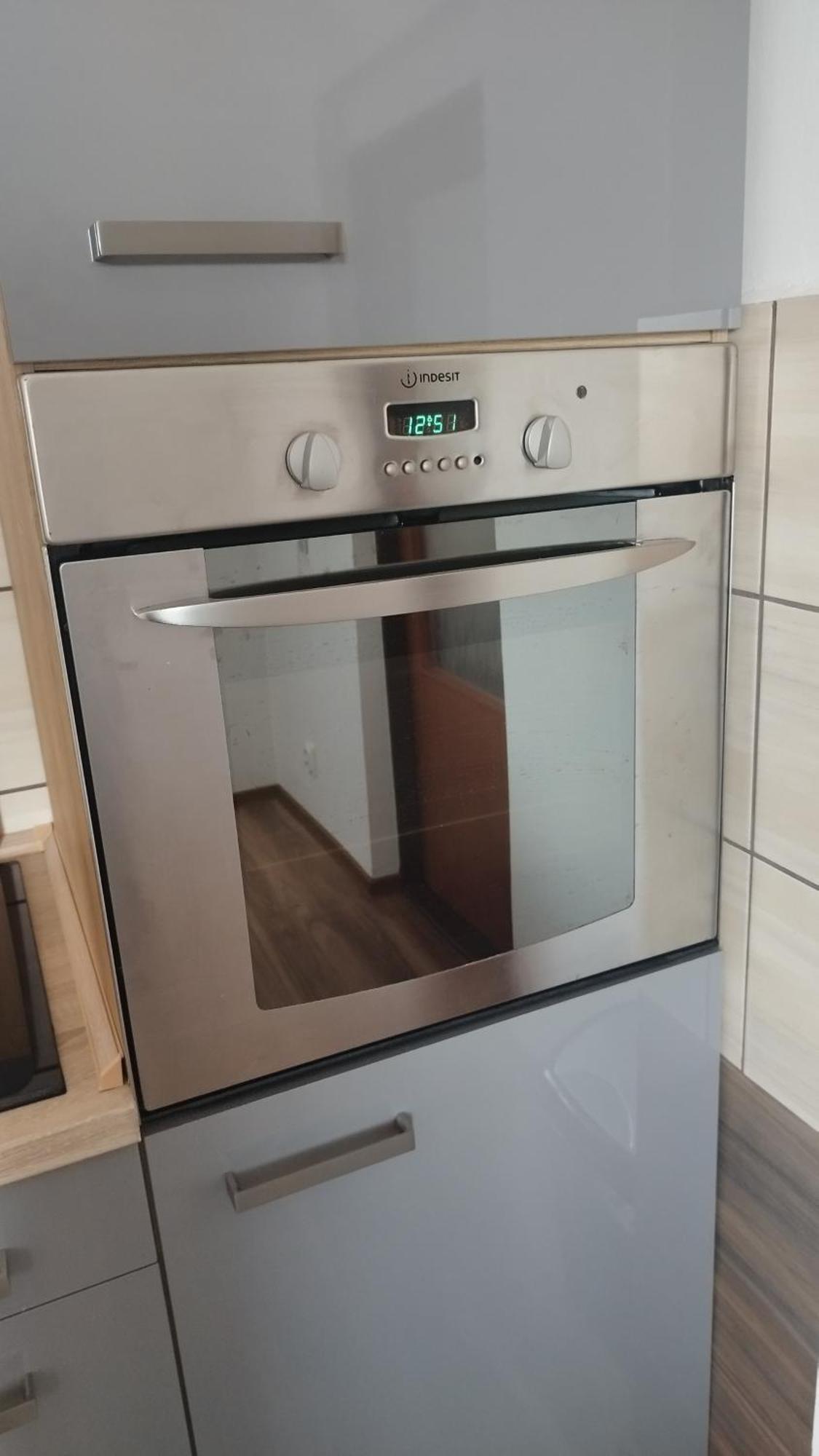 Apartman Amsel Ostrov  Luaran gambar
