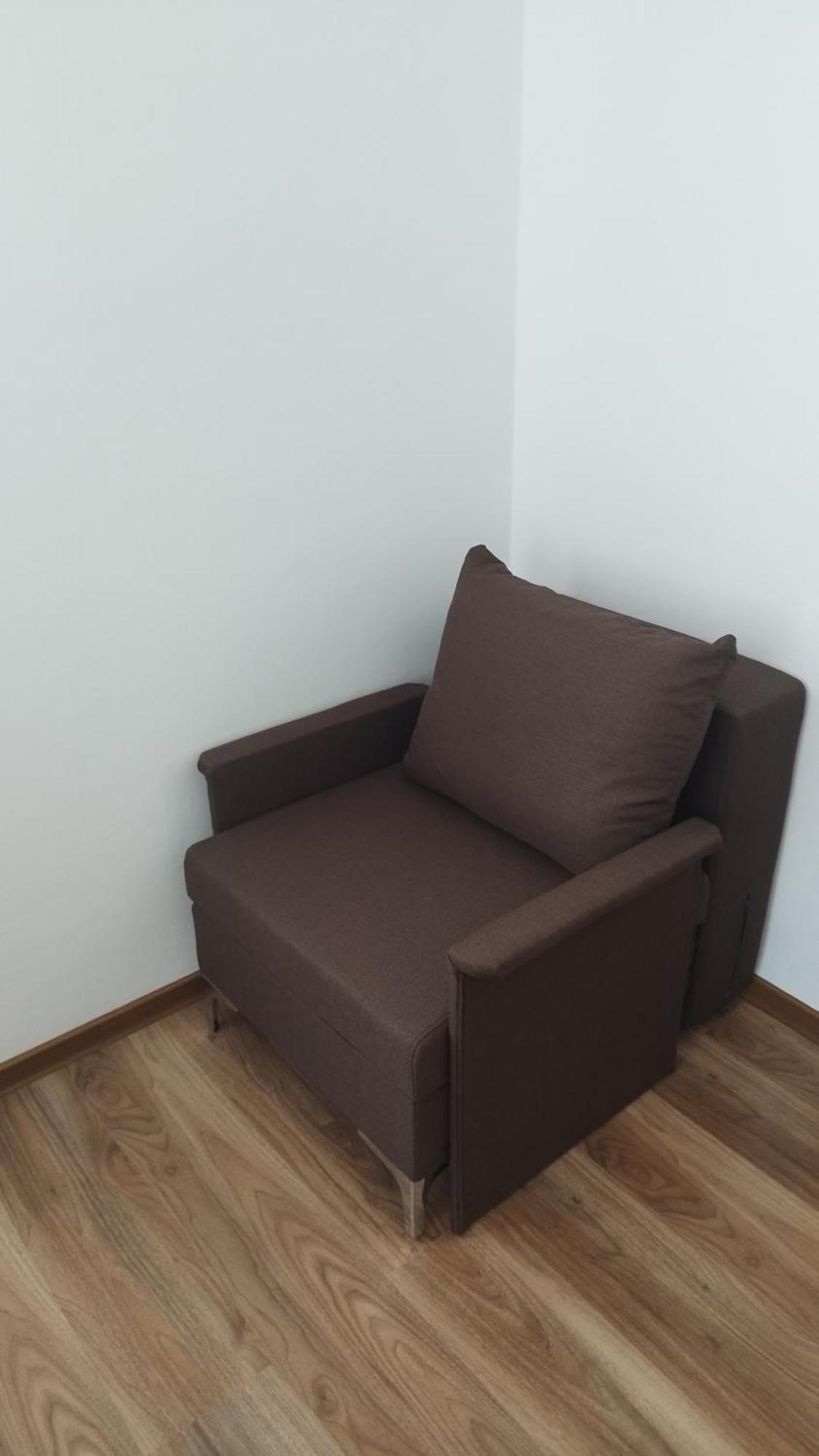 Apartman Amsel Ostrov  Luaran gambar