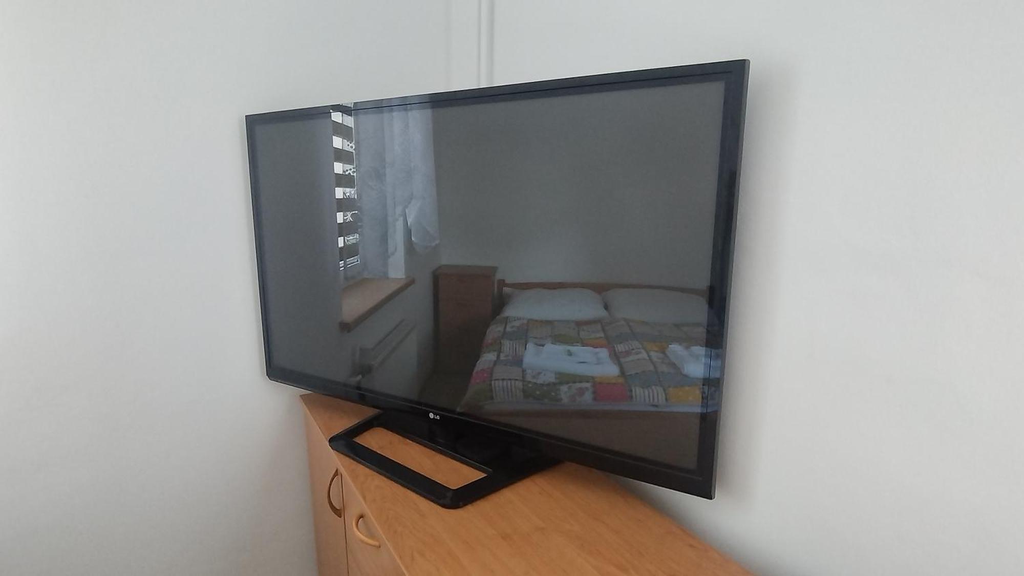 Apartman Amsel Ostrov  Luaran gambar