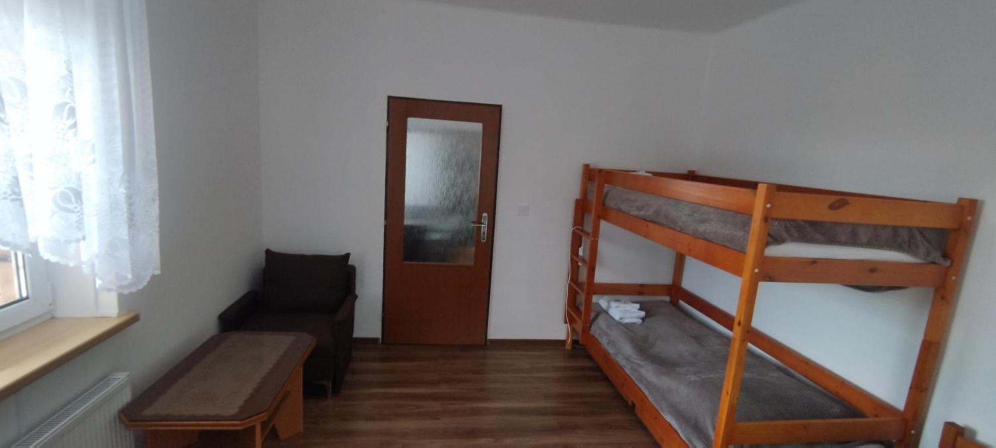 Apartman Amsel Ostrov  Luaran gambar