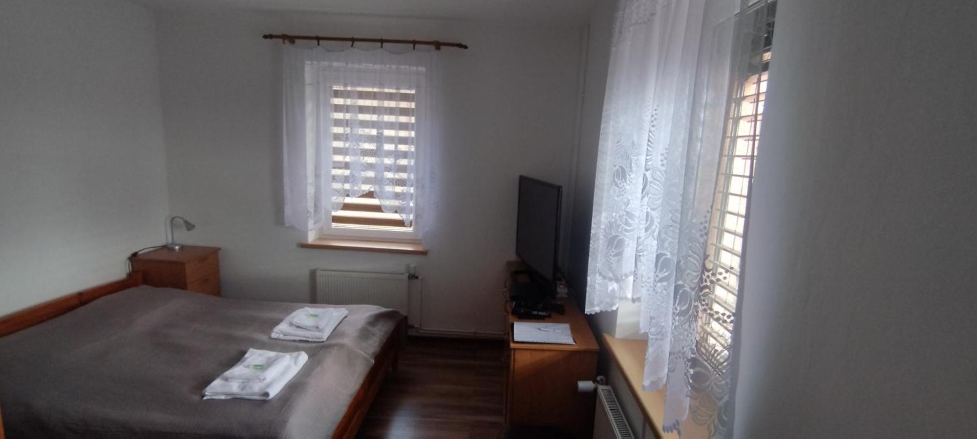 Apartman Amsel Ostrov  Luaran gambar